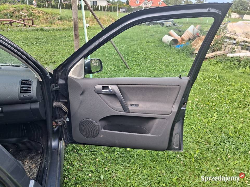 Sprzedam czesci do vwPolo Bielsko-Biała sprzedam