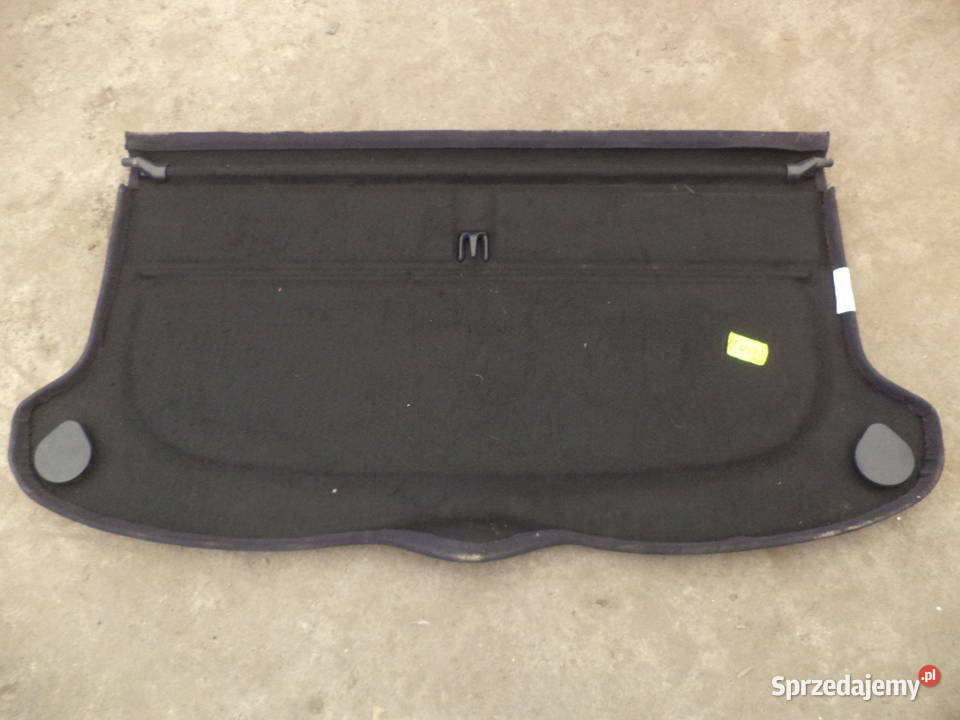 RENAULT CLIO II LIFT 2005 TYLNA POLKA sprzedam
