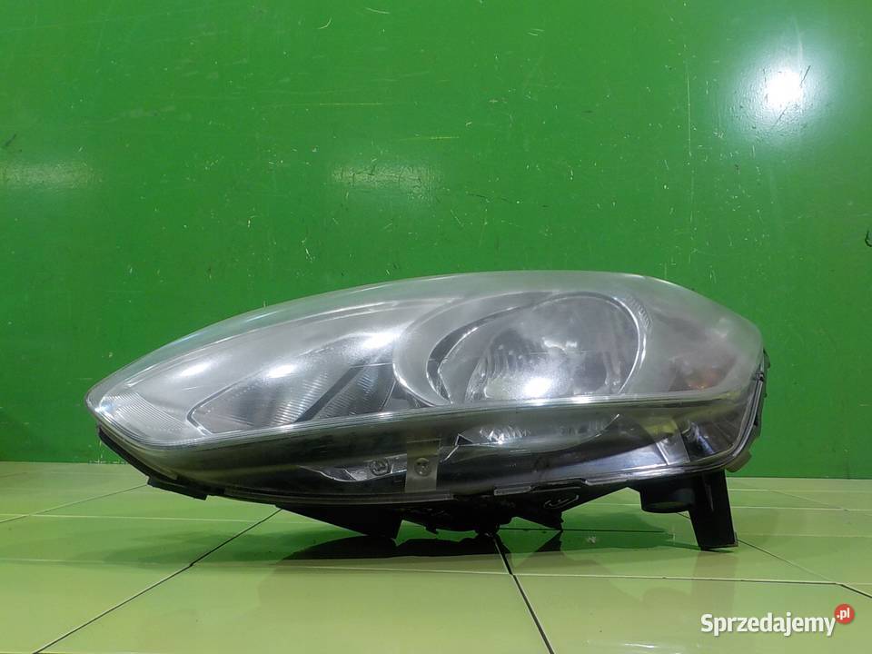 FORD C MK2 12r 5D lampa lewa przod 89502247 Suków