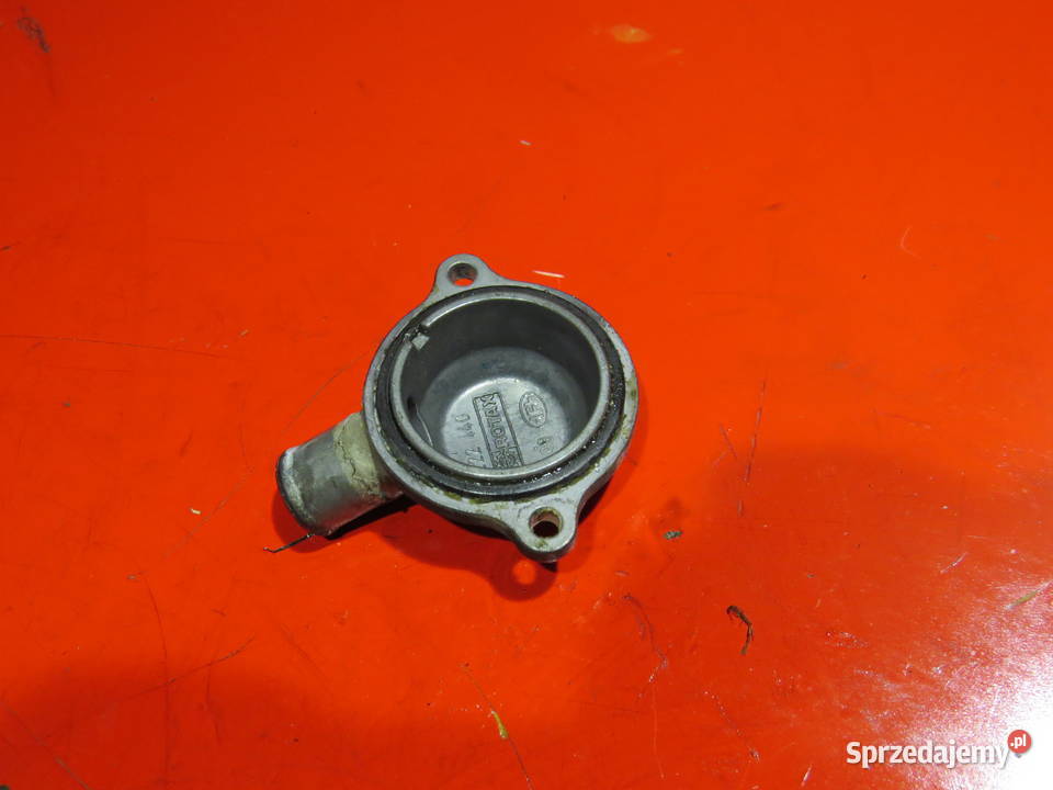 BMW F650 F 650 GS 1999 obudowa termostatu dekiel Wrocław