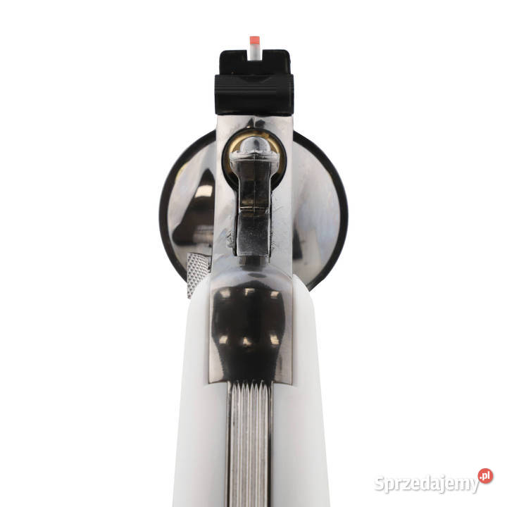 Rewolwer wiatrówka SmithWesson 629 Trust Me 45 mazowieckie Warszawa