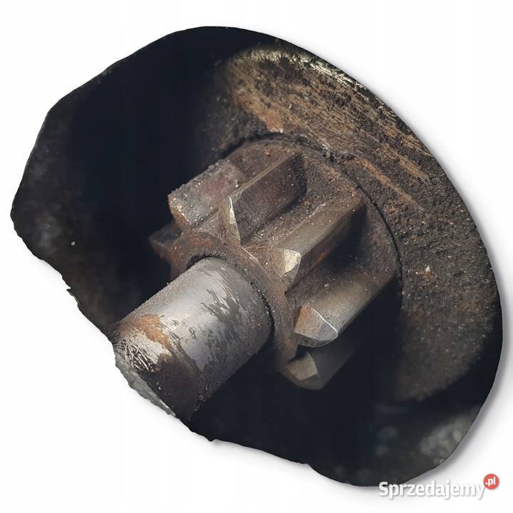 ROZRUSZNIK Renault Clio IV 12 16V VALEO Chełm