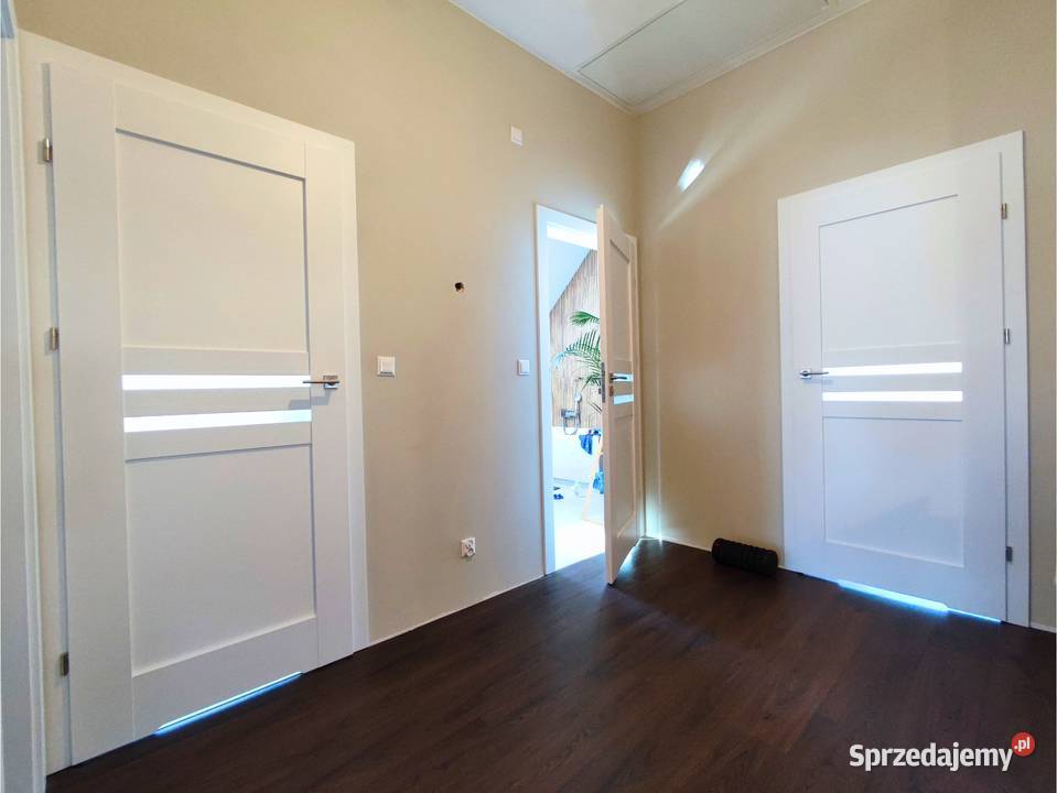 DRZWI MONTAŻ OŚCIEŻNICE REGULOWANE 788 449 440 sprzedam