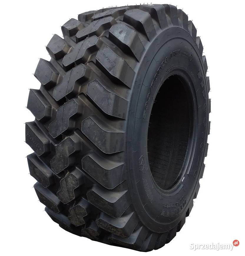 Opona 46070R24 159A8 Firestone DURAFORCE UTYLITY Trzciana