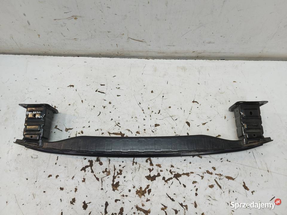 Mercedes EQA 250 W243 BELKA ZDERZAKA TYŁ osobowe Wzmocnienia, belki i wsporniki