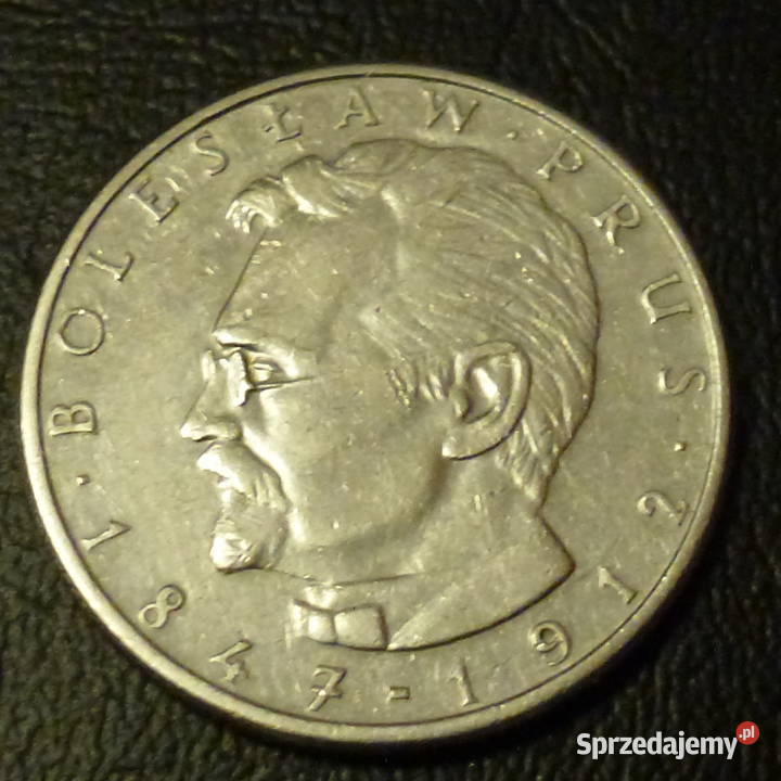 10 złotych 1975 Adam Mickiewicz i 1982 r Warszawa