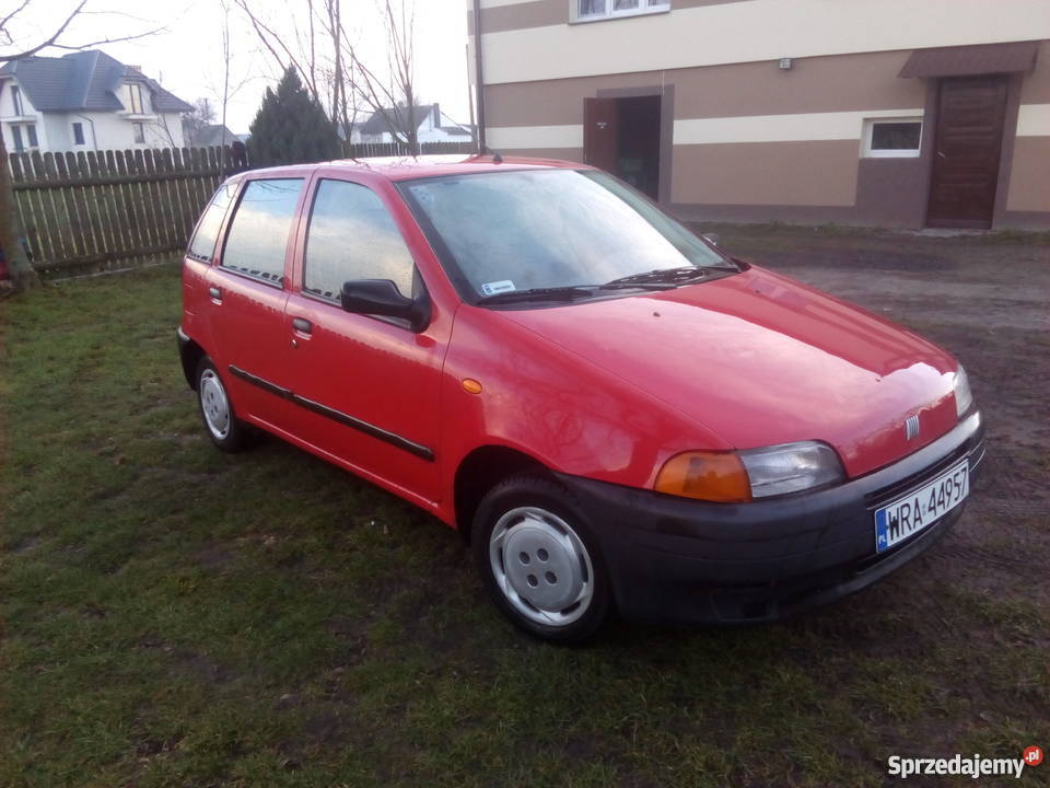 Auto w ciaglym uzytkowaniuwazne oplatywiecej 213000km Mirów Stary sprzedam