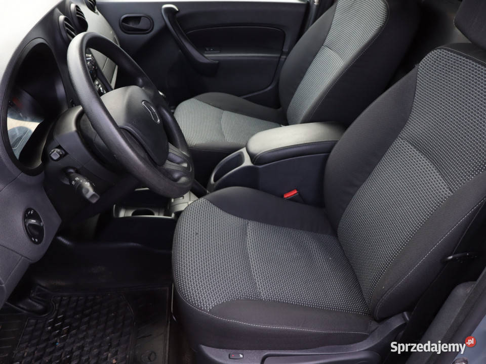 Mercedes Citan 112 CDI Bielany Wrocławskie