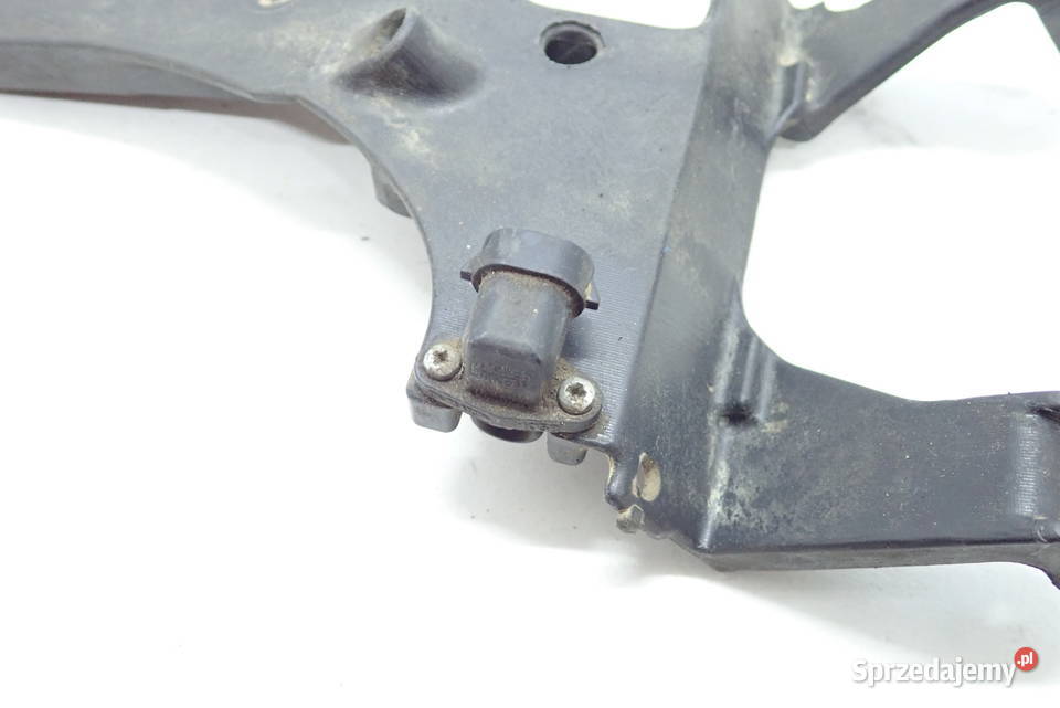 Czujnik Filtra Powietrza SHERCO 250 Se 300 0812r Czujniki i sterowniki