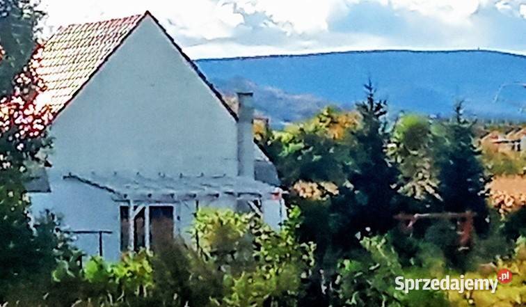 Sylwester WYNAJMĘ DOMEK 3 GÓRY SOWIE Apartamenty i mieszkania dolnośląskie Pieszyce