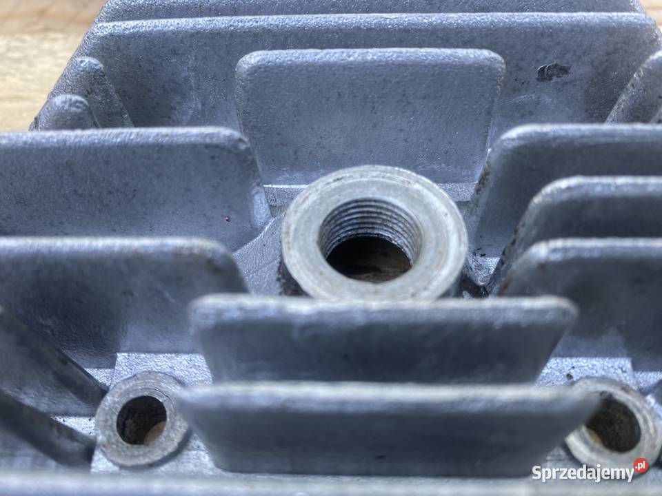 GŁOWICA ROMET 50T1 OGAR KOMAR 50 MOTORYNKA Kraków sprzedam