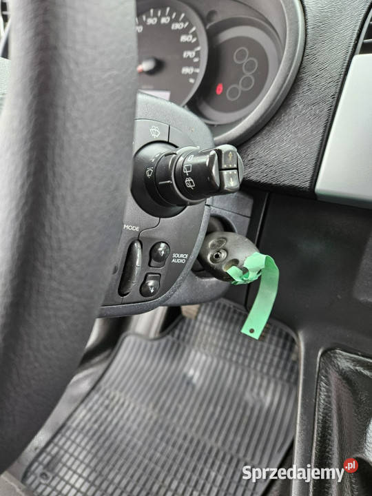 Renault Kangoo Opłacony Niezawodny Zdrowy