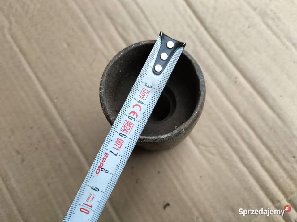 szajba na pas transmisyjny płaski Koło pasowe lubelskie Kamień-Kolonia