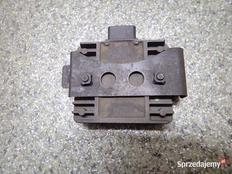 REGULATOR NAPIĘCIA SH678A12 KAWASAKI Z750 0613R Strzelce Krajeńskie