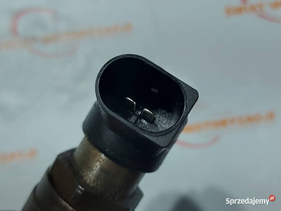 VOLVO CITROEN FORD 16 EHDI wtryskiwacz wtrysk świętokrzyskie Kielce