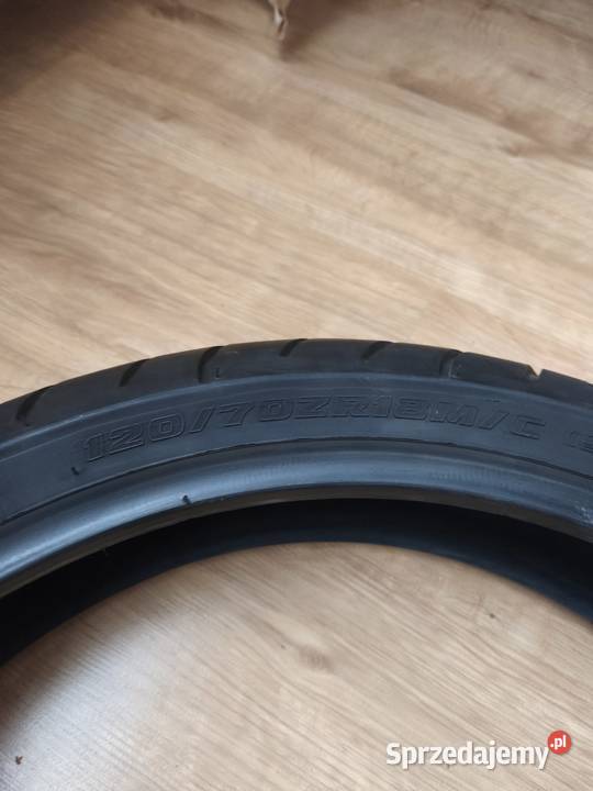 Opona Bridgestone Rzeszów
