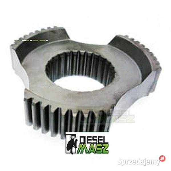 3712140M1 PIASTA SPEEDSHIFT Massey Ferguson 3610 Zbuczyn