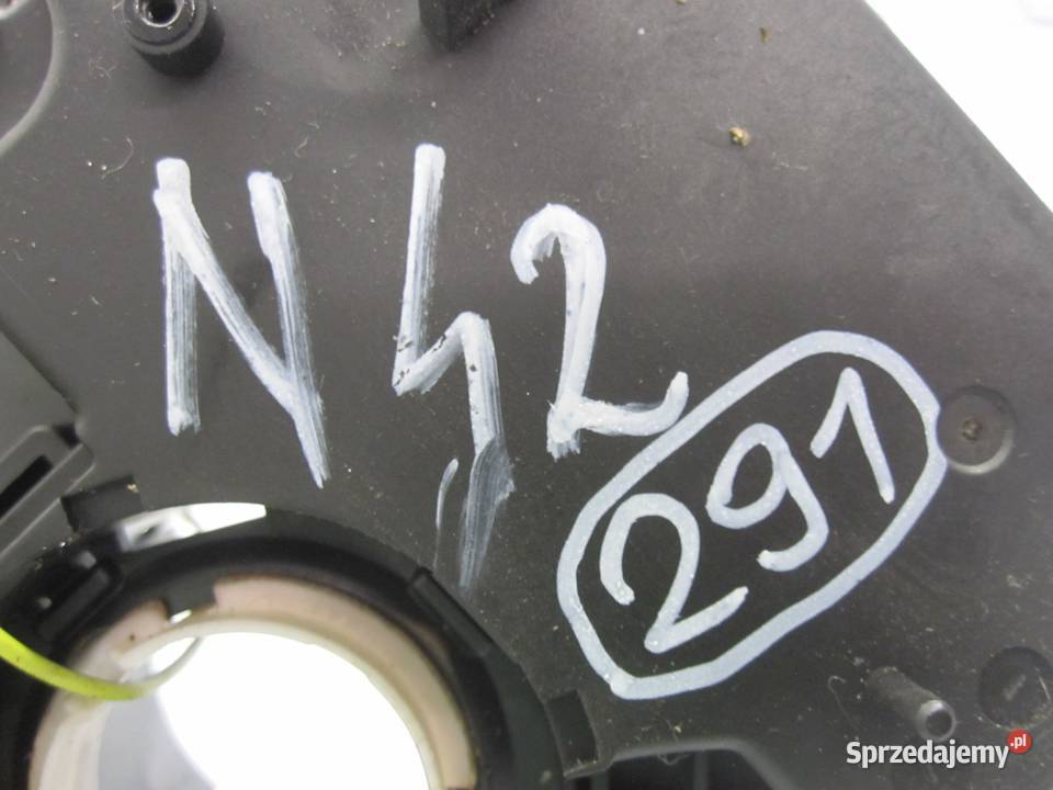 ALFA ROMEO MITO 10r przełącznik zespolony sprzedam