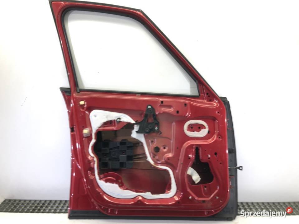 DRZWI LEWY PRZÓD CITROEN C4 PICASSO I Minivan sprzedam