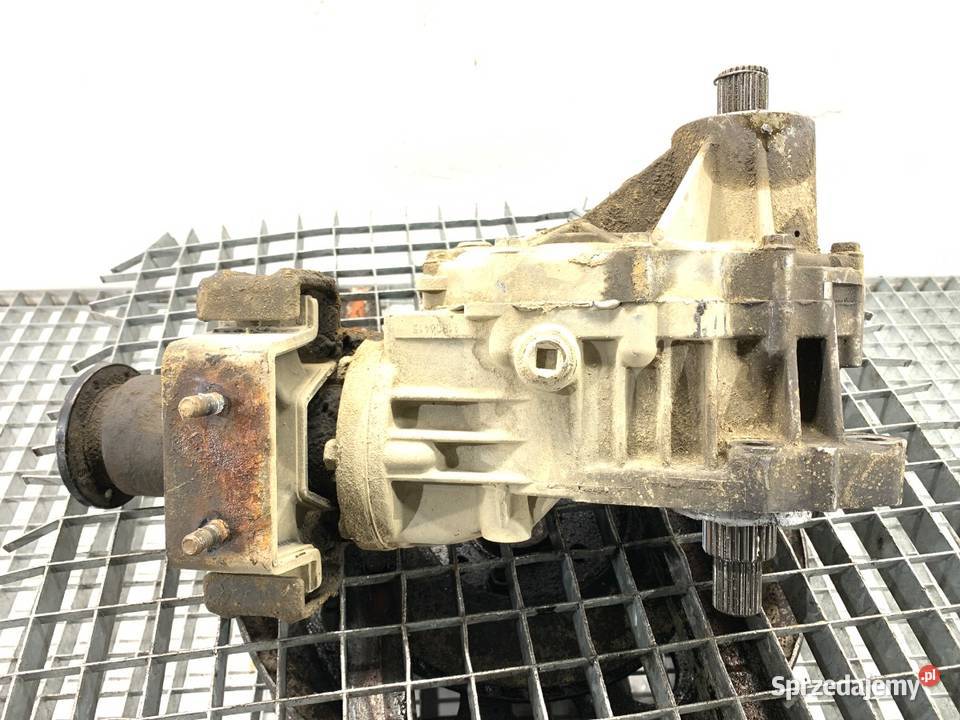 REDUKTOR FIAT SEDICI 0614 16 120