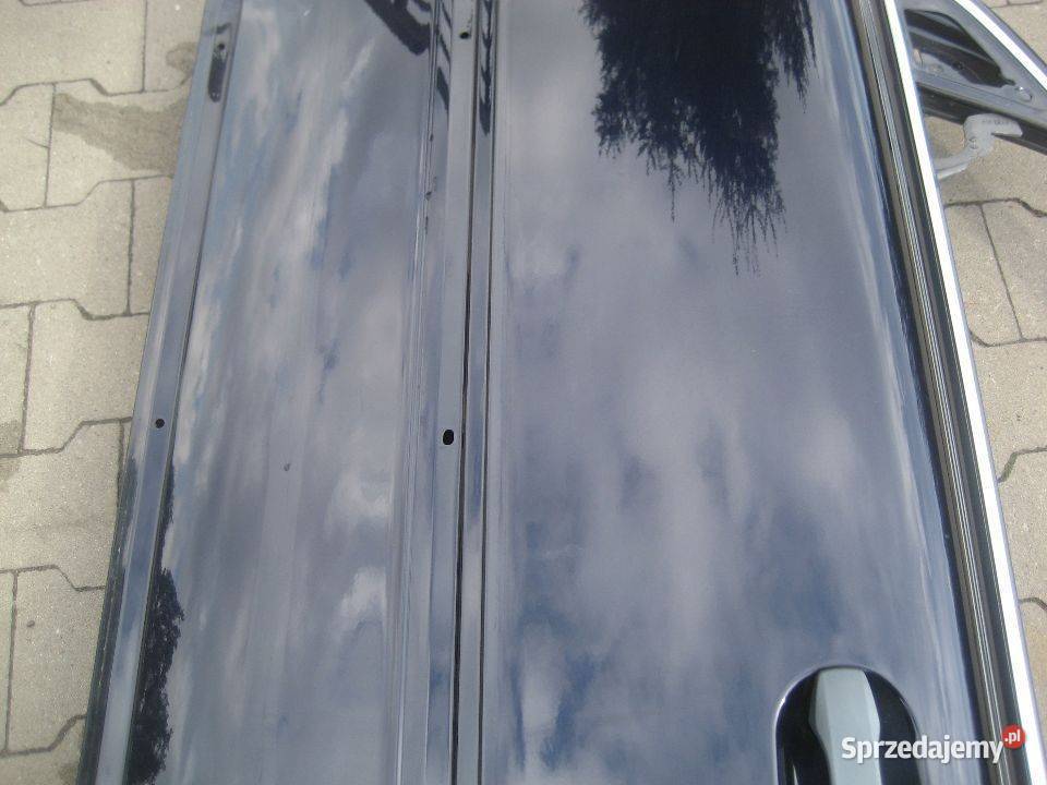 volvo xc90 0314r drzwi przód lewe kod lakieru Rakoniewice