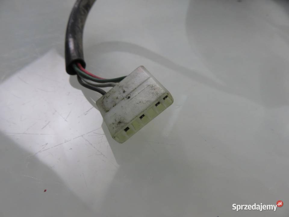 LUSTERKO PRAWE PEUGEOT BOXER I FL małopolskie