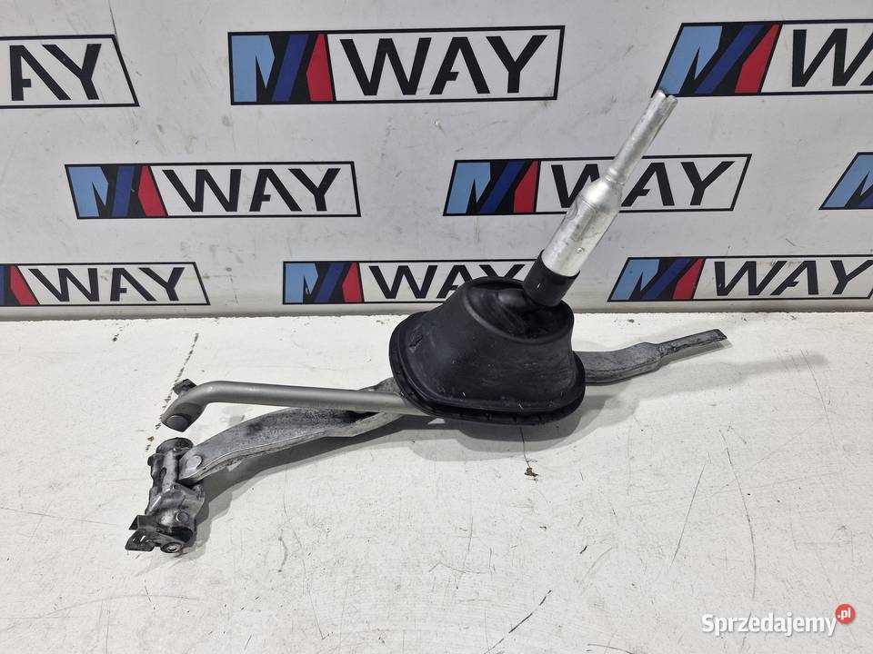 8613701 BMW F21 F22 F30 WYBIERAK LEWAREK ZMIANY osobowe