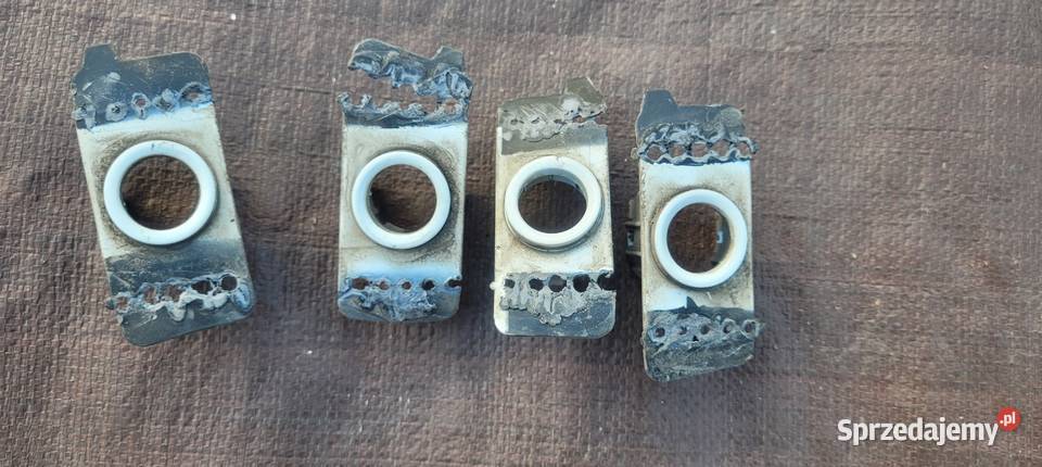 HYUNDAI TUCSON III 15 KOSZYK UCHWYT CZUJNIKA PDC Ruda Śląska