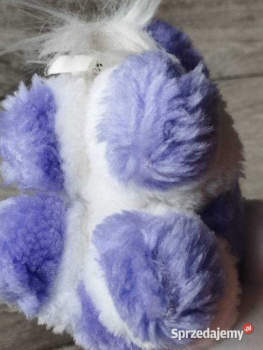krówka milka Poznań