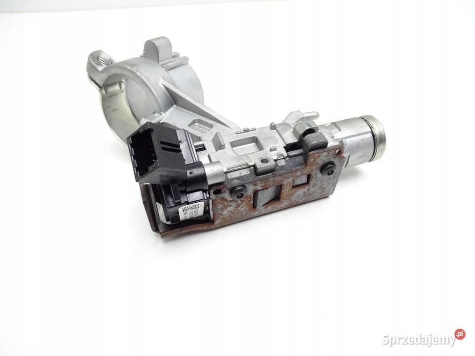 STACYJKA GNIAZDO KLUCZYKA 22762556 20939745 OPEL