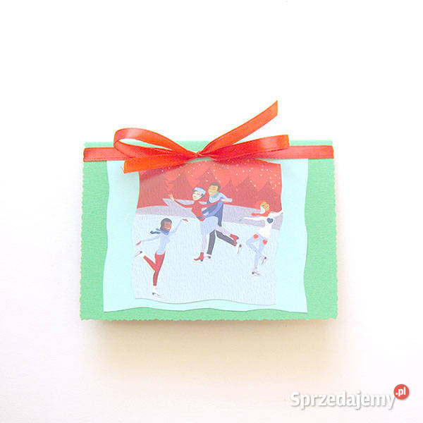 kartki na święta boże narodzenie kartki fajne Olsztyn