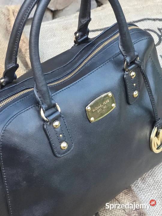Torebka Michael Kors ponadczasowa elegancja Warszawa