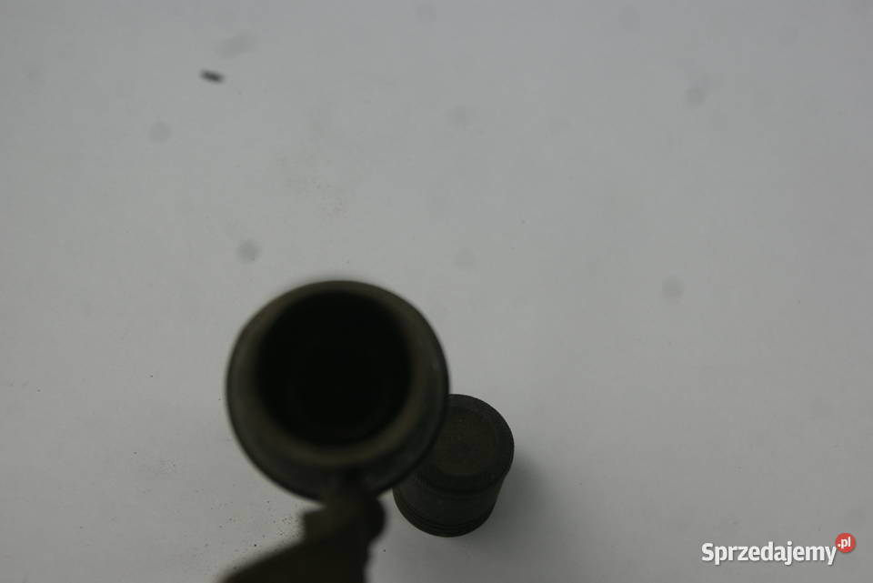 KOCIE OKO SZKŁO LAMPA TYŁ NA BATERIE ROWEROWA Rybnik