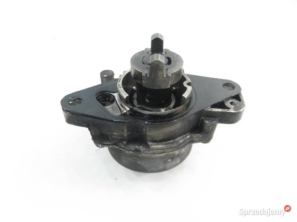 POMPA VACUM FIAT GRANDE PUNTO 13 D Multijet małopolskie