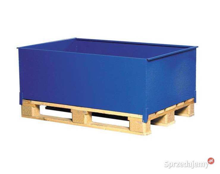 Wanna wychwytowa PMX 300 L do mocowania na Kielce