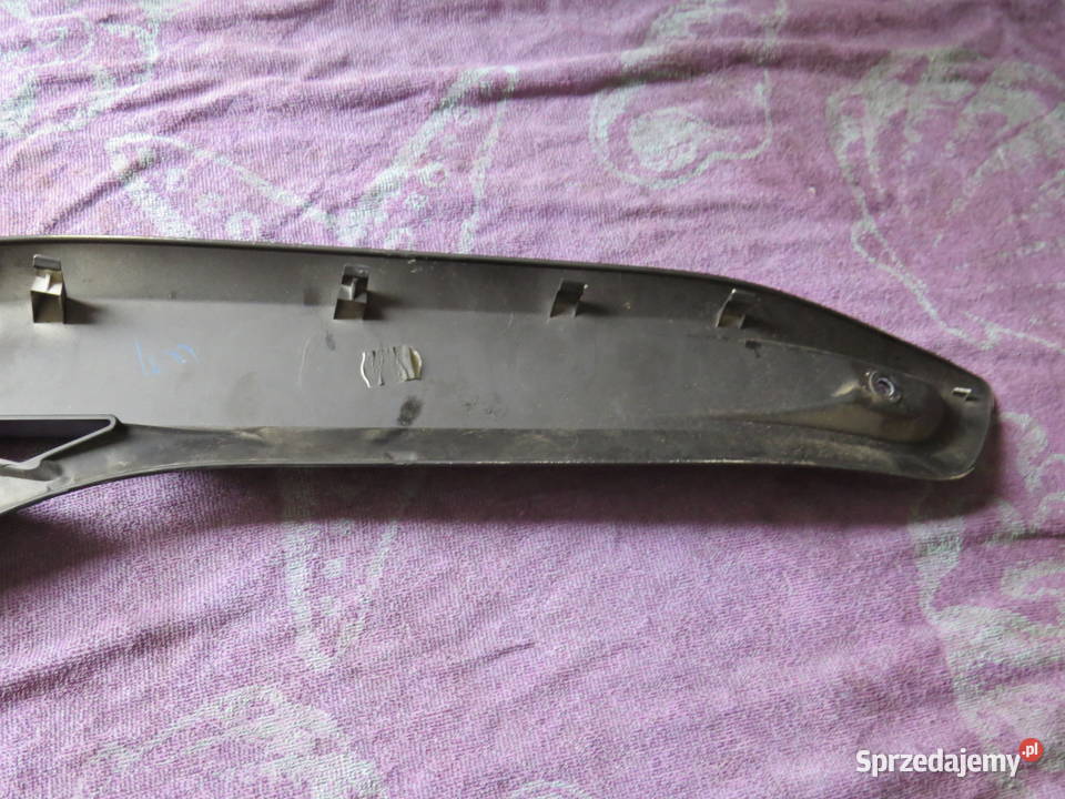 YAMAHA XMAX 250 X 2013 owiewka osłona bok boczek Warszawa