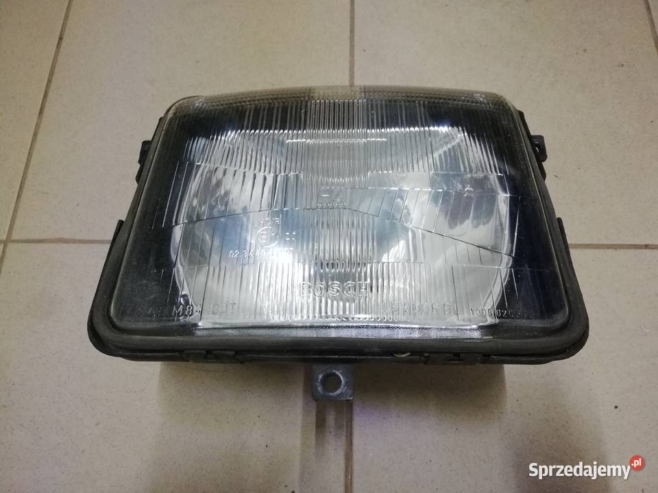 BMW K100 RS reflektor przedni lampa przód Sieciechów sprzedam
