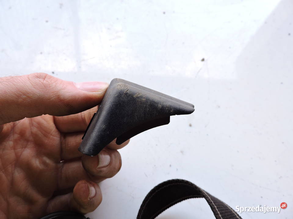 Narożnik drzi Renault Grand Scenic II 16 B