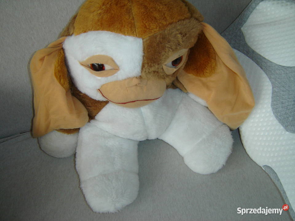 Duży Gremlin 50 stary 1991 Nowy Sącz sprzedam