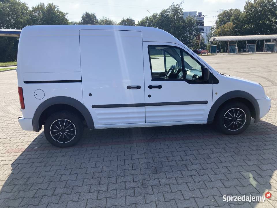 Samochód Ciężarowy VAT1 Rok produkcji 2010 Chorzów