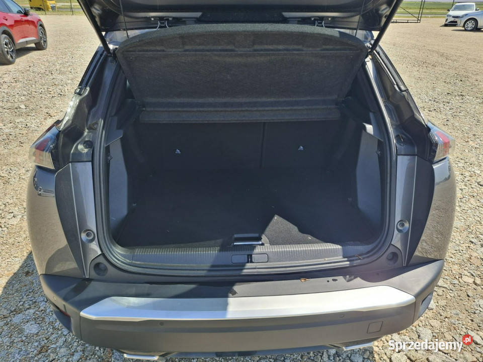 Peugeot 2008 II 2019