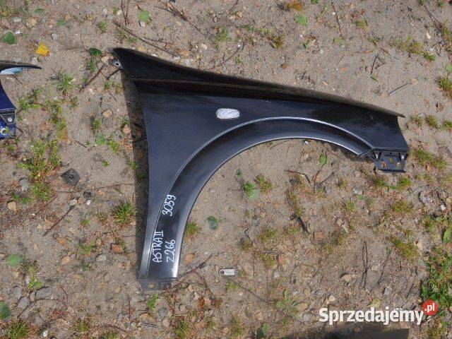 astra II G błotnik kolor Z266 3059 WYSYŁKA