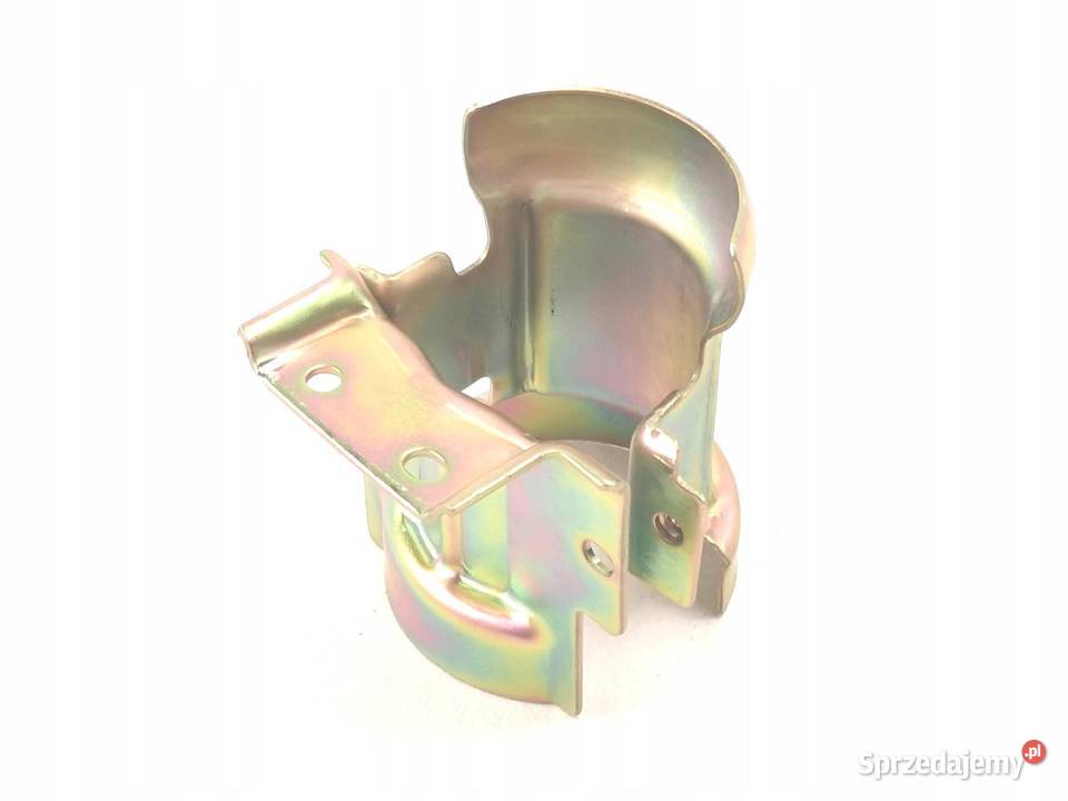 UCHWYT FILTRA PALIWA MAZDA MX6 25 19921997 NOWY