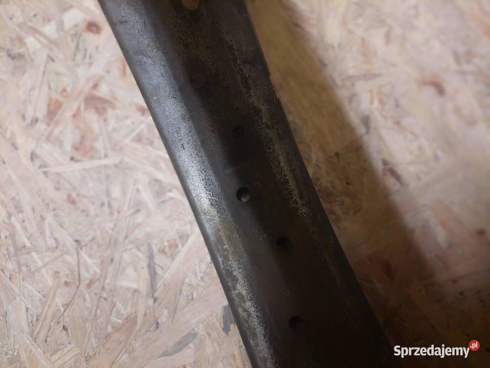 Felgi M72 Ural Dniepr K 750 dolnośląskie Wrocław