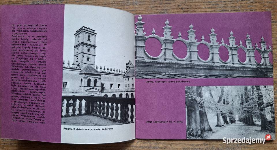 Krasiczyn Jan Różańsk Kraków