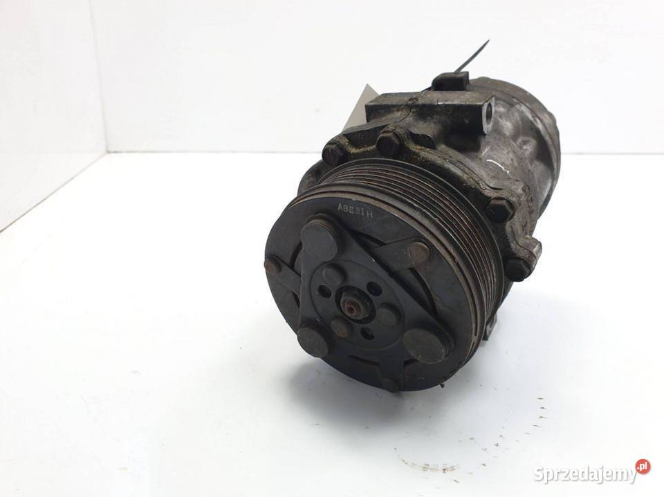 SPRĘŻARKA KLIMATYZACJI OPEL 24421642 Lipno sprzedam