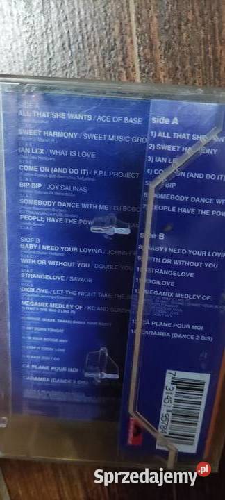 Esagerata Bip Bip śląskie Gliwice