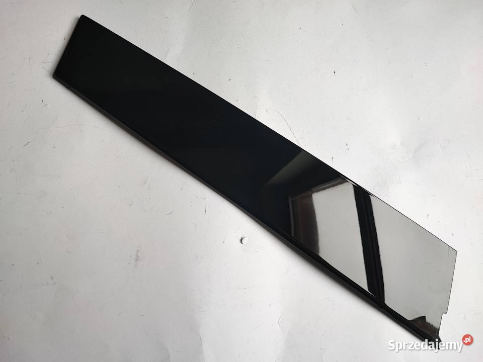 Listwa pionowa drzwi Lexus NX II 75756C Rok produkcji 2024 Lipno