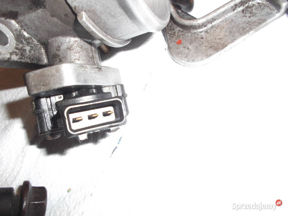 VW T4 2500 BENZYNA CARAWELLE PRZEPUSTNICA 044 Świerzawa sprzedam