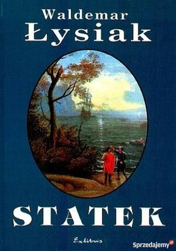 STATEK ŁYSIAK WALDEMAR Inowrocław
